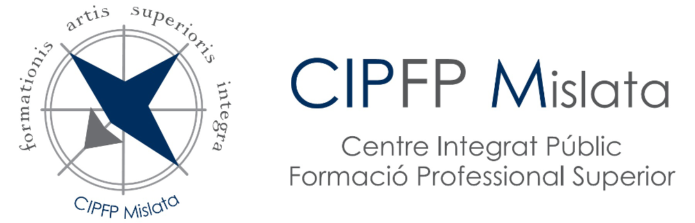Logo CIPFP MISLATA