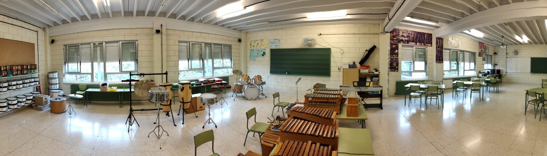 Música 1