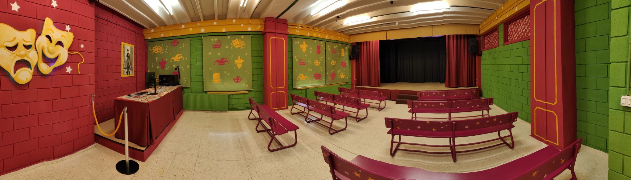 Teatro 1