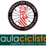 Logo AUla Ciclista i FCCV