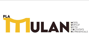 Logo MULAN