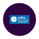 Logo Cefire