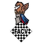 Logo Escacs CV