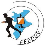 Logo Federació Orientació CV