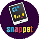 Logo Snappet