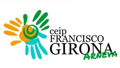 Logo CEIP FRANCISCO GIRONA