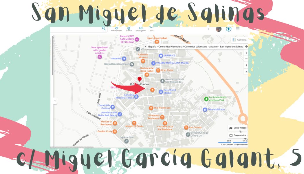 San Miguel de Salinas (1)