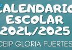 calendario escolar 20222023