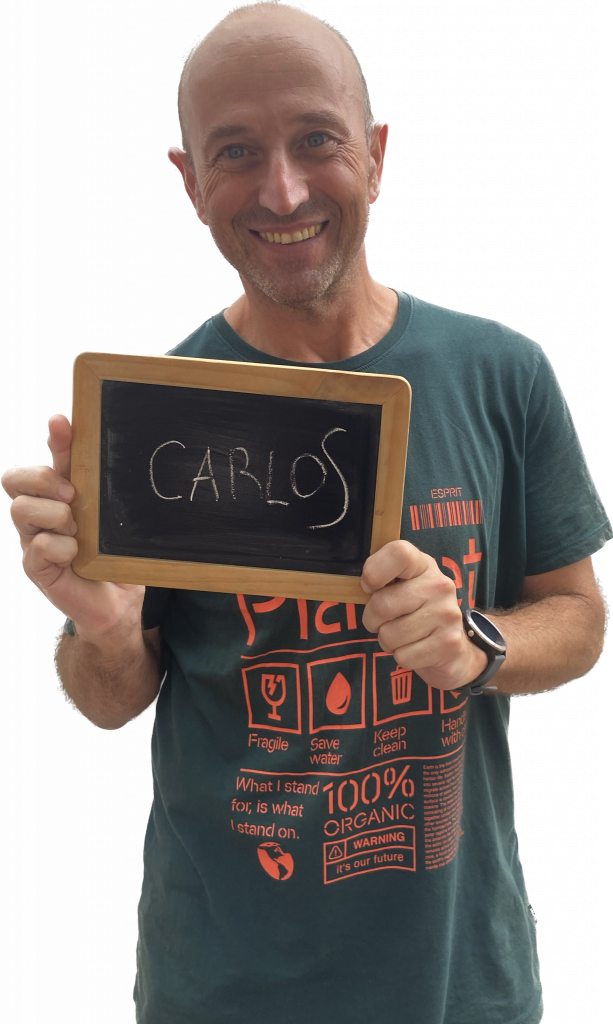 CARLOS