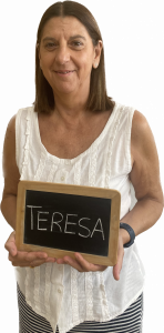 TERESA