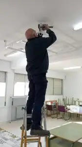 Instalando 1