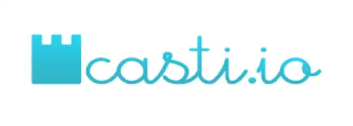 logo casti.io