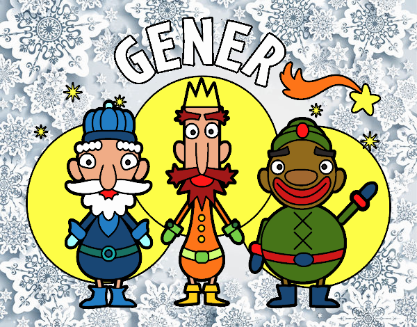 gener