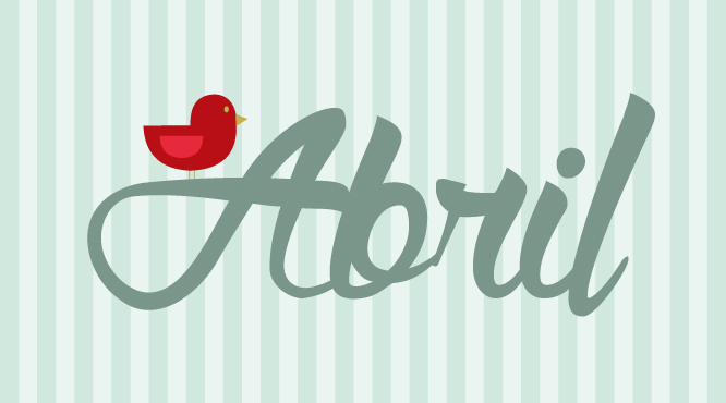 Abril