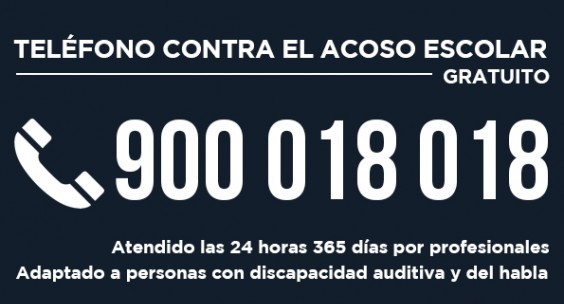 TELEFONO ACOSO ESCOLAR-564x350