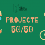 Projecte 50/50