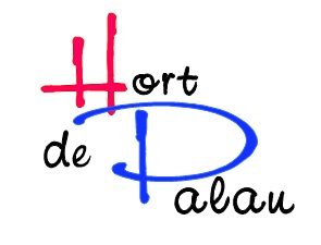 Logo CEIP HORT DE PALAU