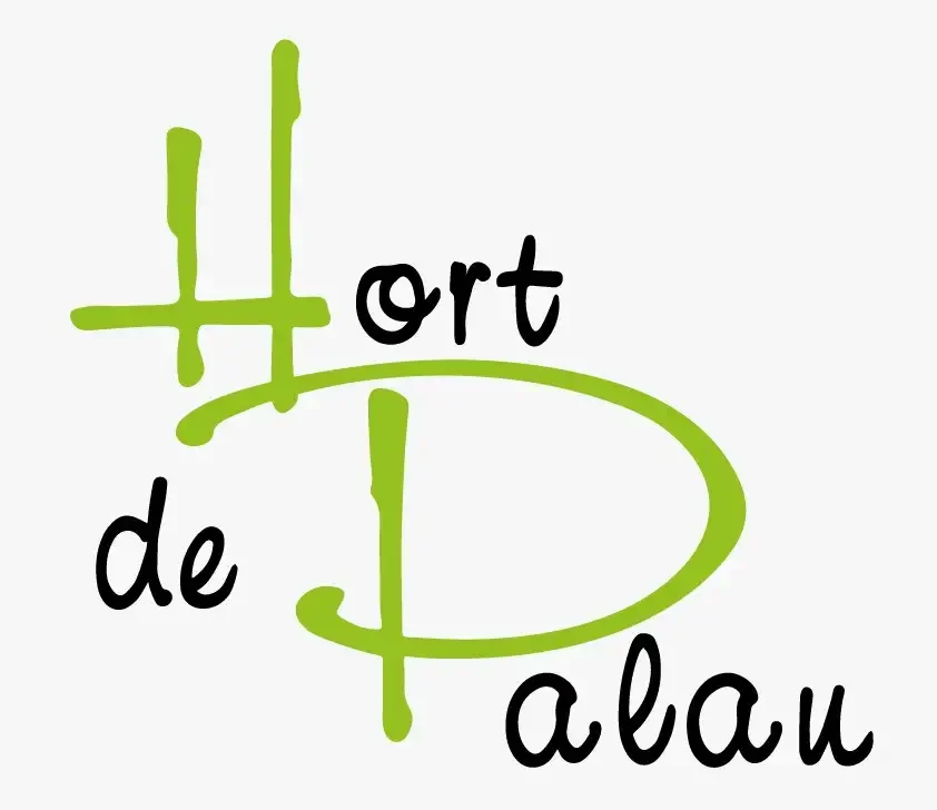 Logo CEIP HORT DE PALAU