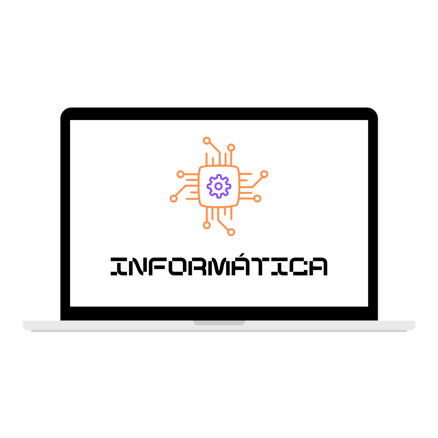 Informática logo