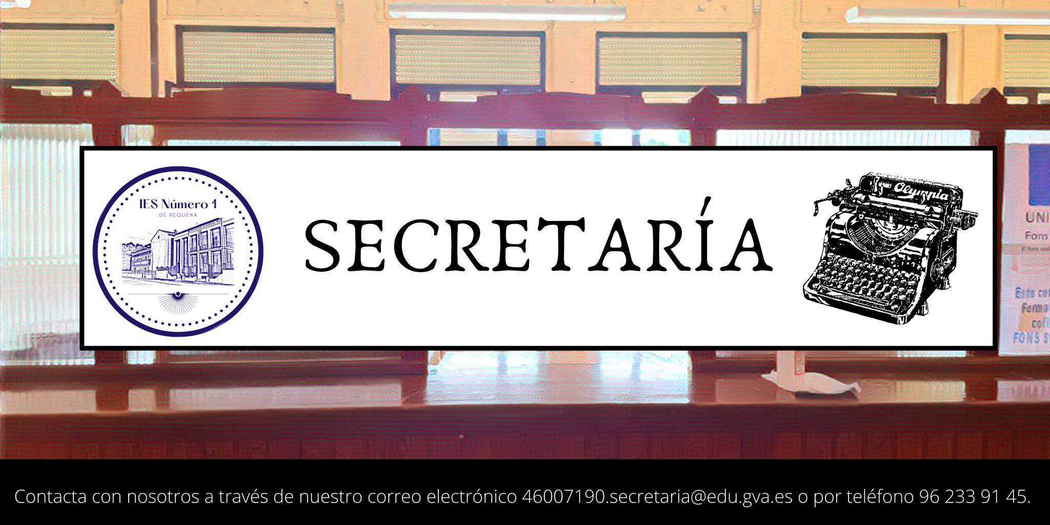 banner secretaría IES1