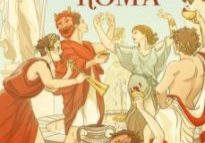 Lluny de Roma