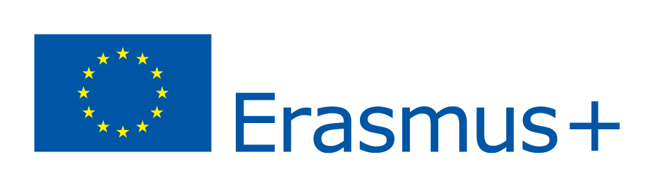 EU flag-Erasmus+