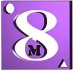 Logo IES 8 DE MARZO Logo IES 8 DE MARZO