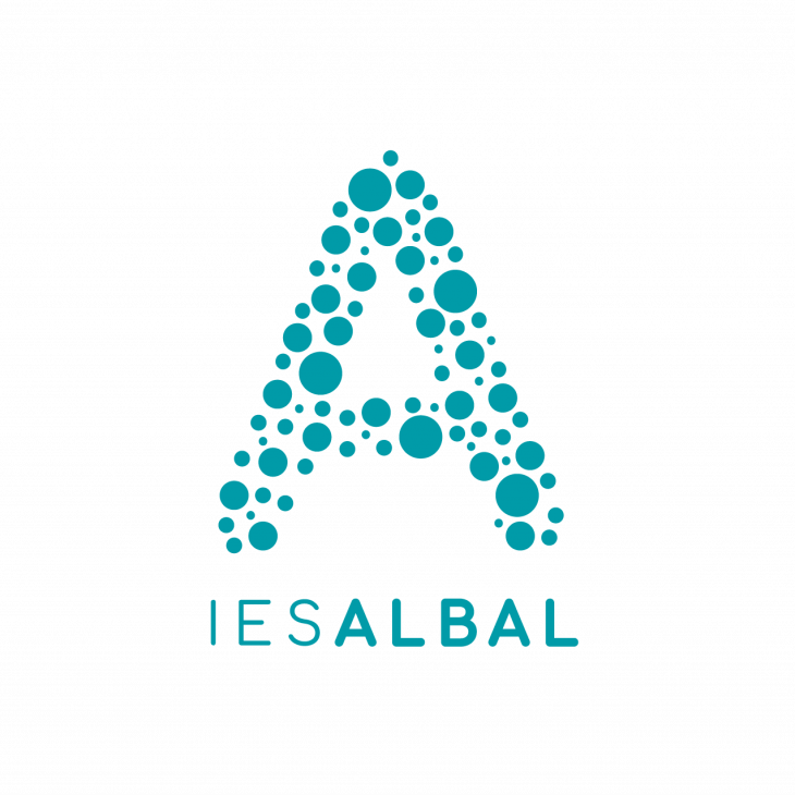 Logo IES Albal-04