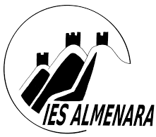 Logo IES ALMENARA
