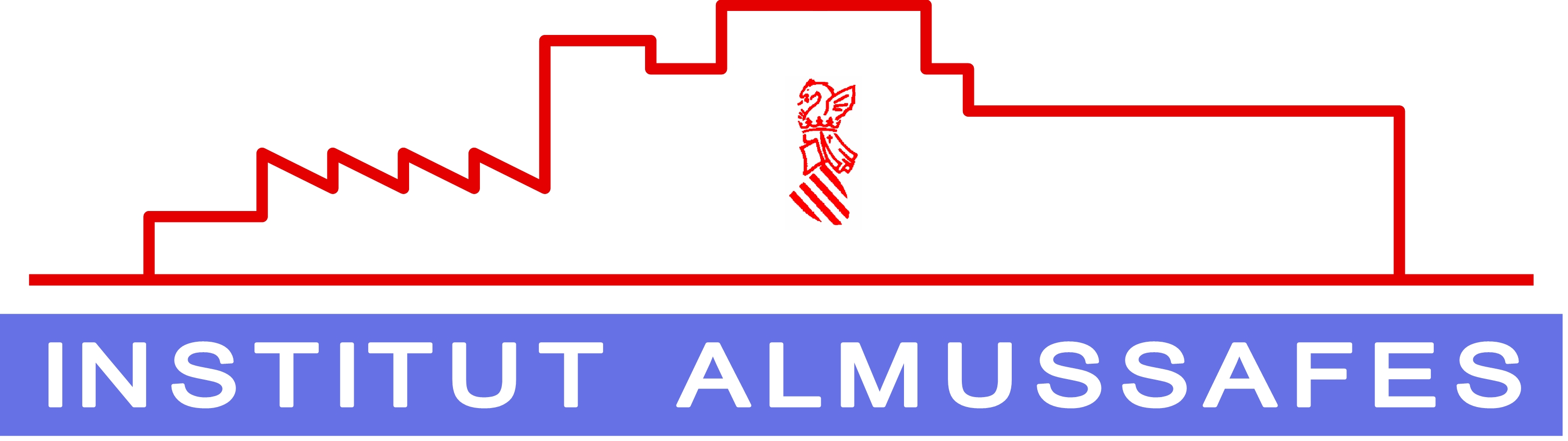 Logo IES ALMUSSAFES