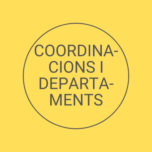 COORD I DEPA