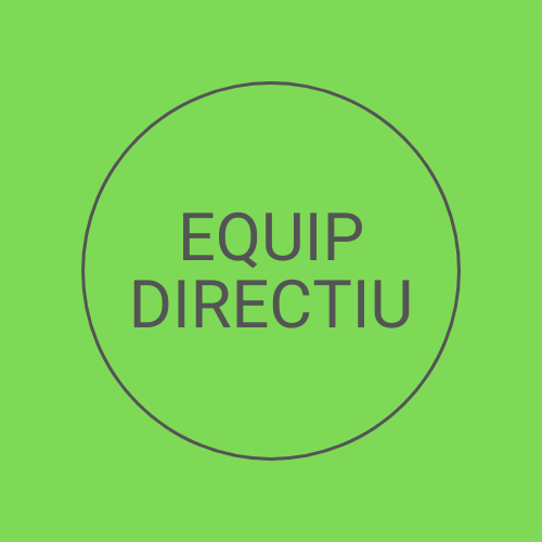 EQUIP DIRECTIU