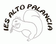 Logo IES ALTO PALANCIA