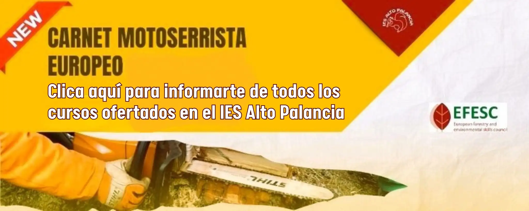 ies alto palancia cerrado vacaciones (1080 x 1350 px) (Banner de exterior (304,8 × 121,9 cm))