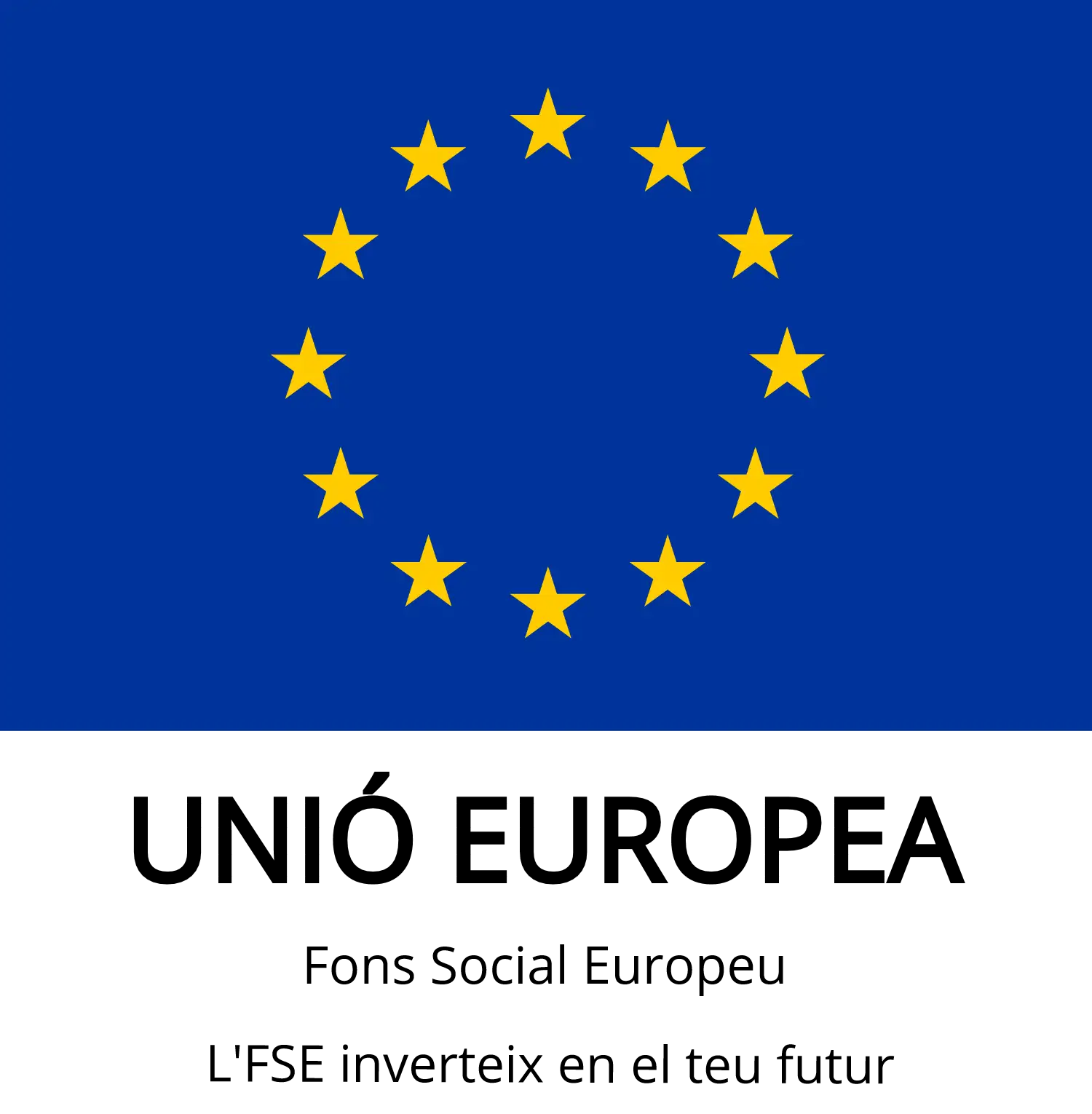 Fondo social europeo