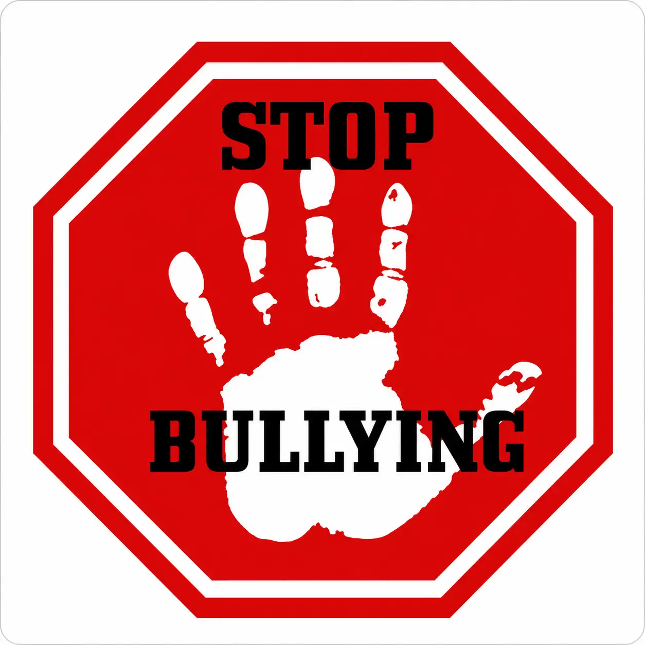 STOP BULLYING