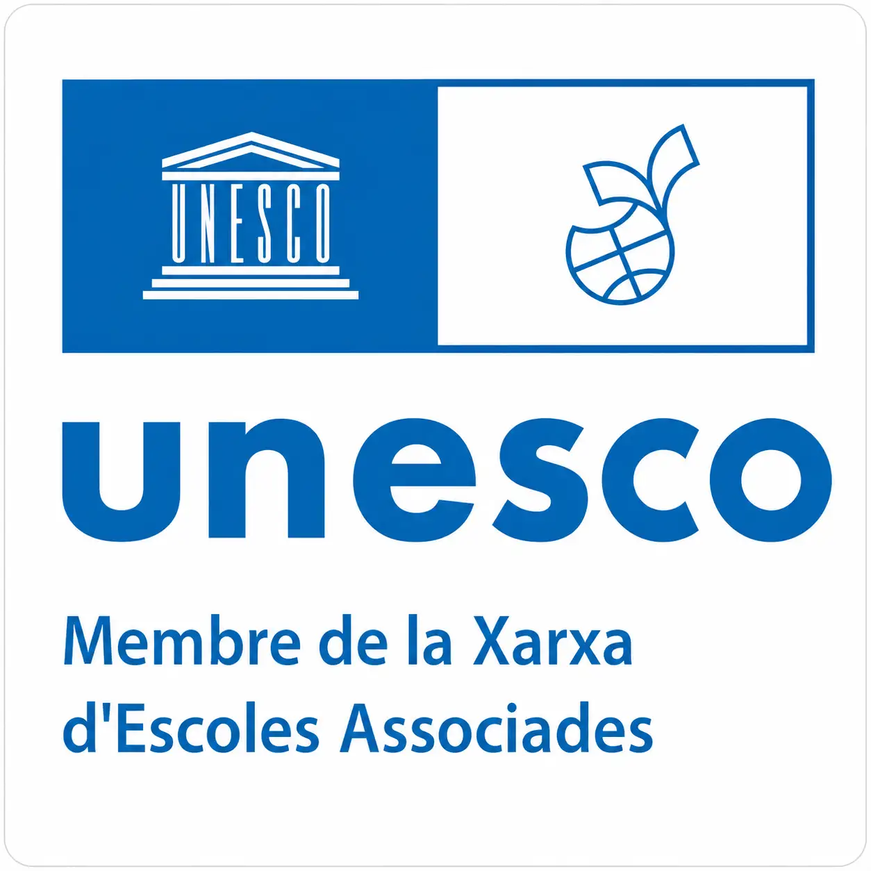 Som escola UNESCO