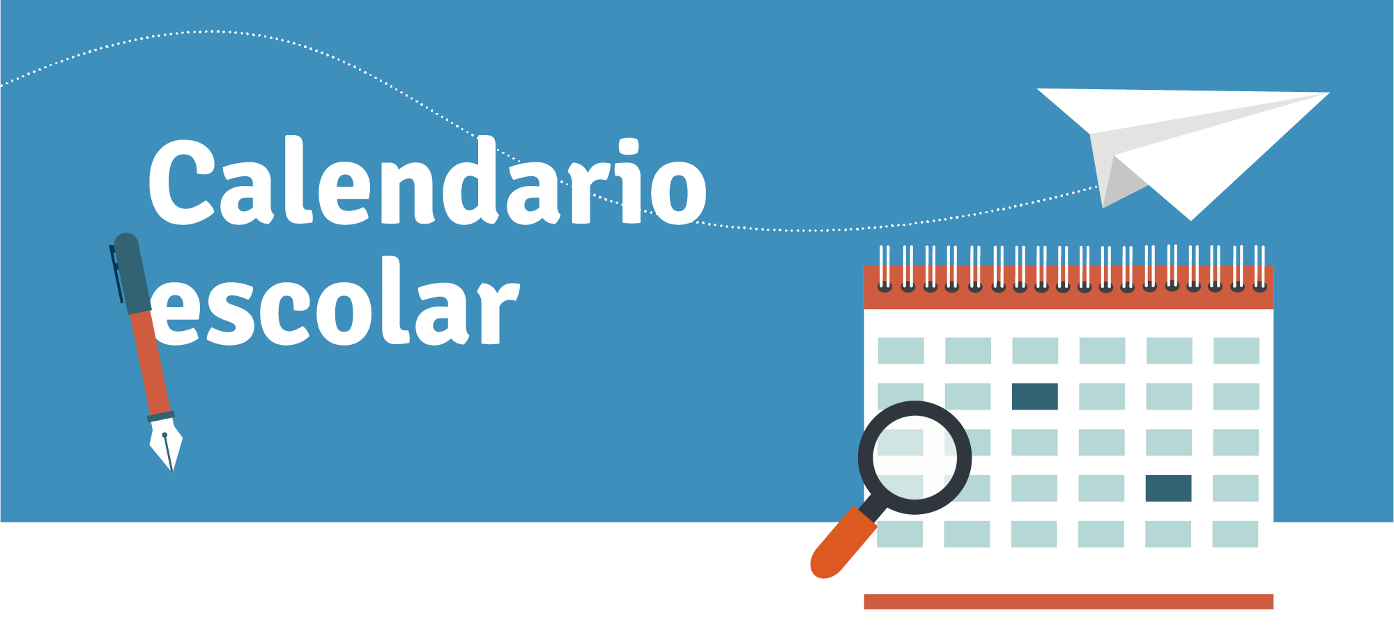 Calendario Escolar