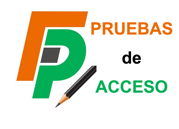 Pruebas de Acceso