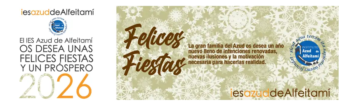 Felices Fiestas