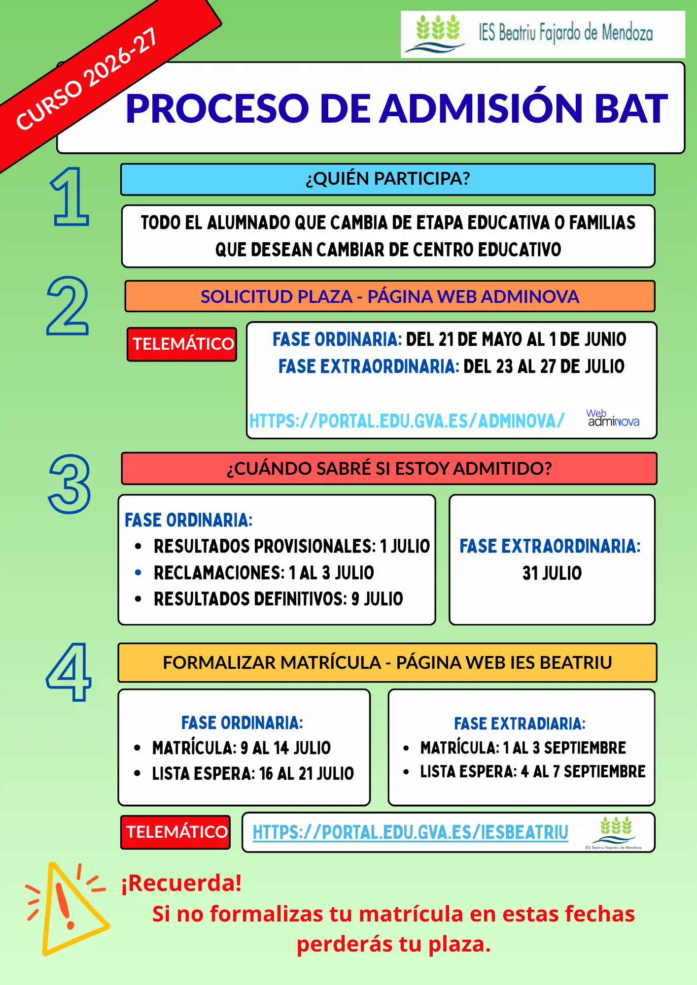 ADMISIÓ BAT CAST 26_27