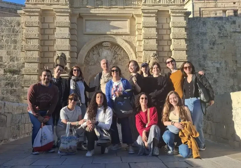 Foto Malta 3