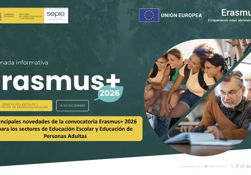 Jornades E+ Madrid 12_25