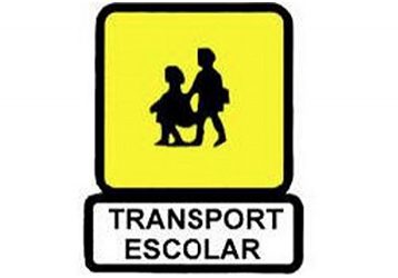 transport escolar