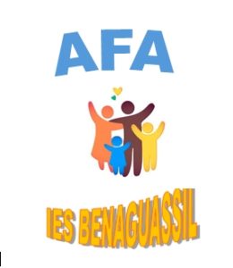 LOGO AFA