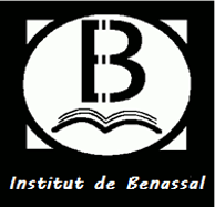 Logo IES PERE-ENRIC BARREDA I EDO