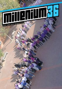 Millenium36 49 Portada