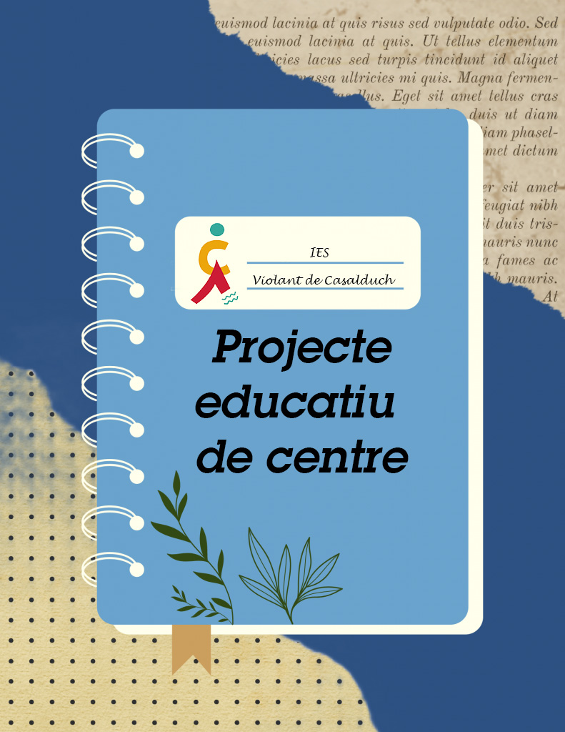 01_Projecte educatiu de centre