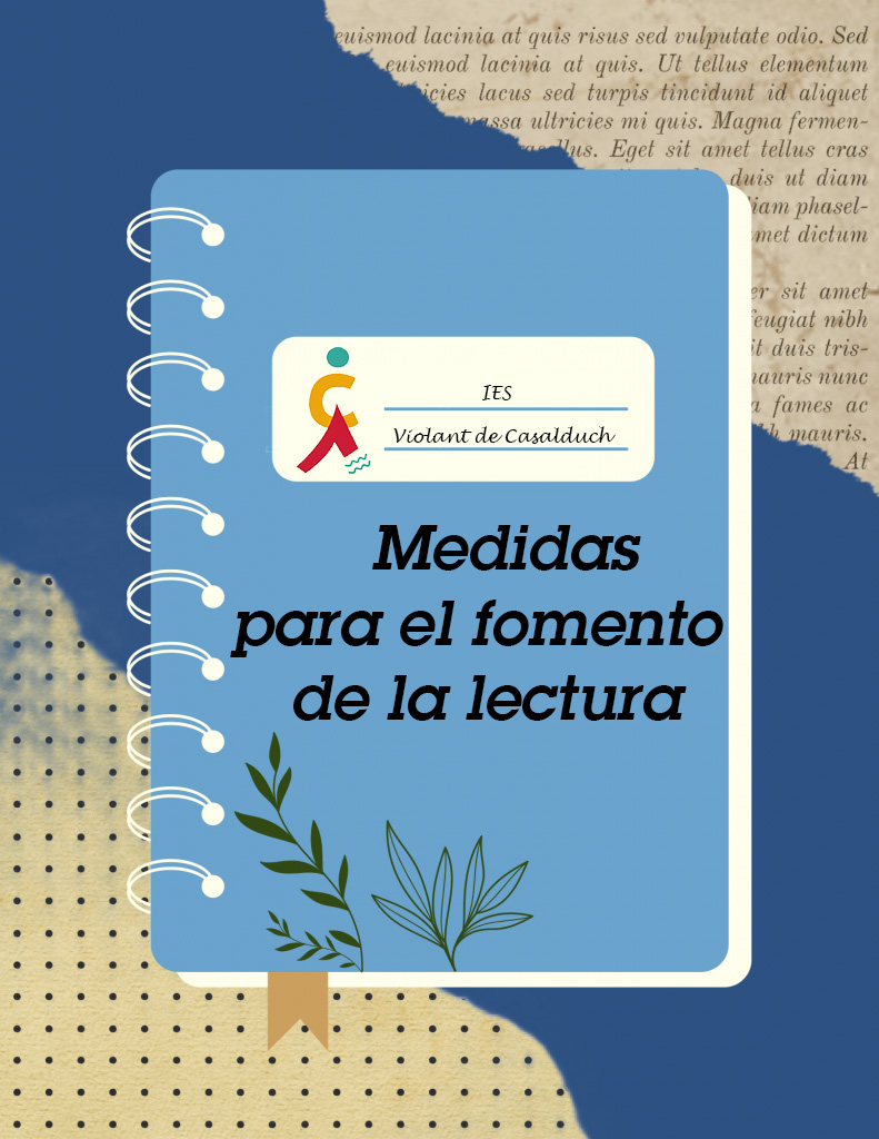 05_ Medidas para el fomento de la lectura