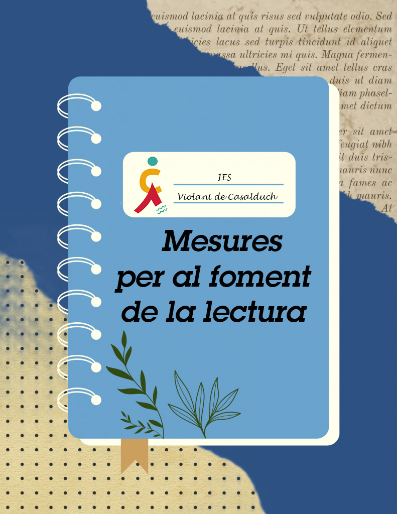 05_ Mesures per al foment de la lectura